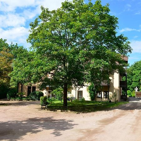 Hotel Neugebauer Am Rheinsteig Geisenheim Exterior foto
